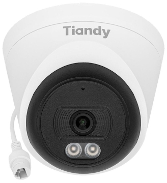 KAMERA IP TC-C320N SPEC:I3/E/Y/2.8MM - 1080p 2.8 mm TIANDY