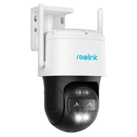 Reolink Kamera sieciowa IP TRACKMIX WIFI W760