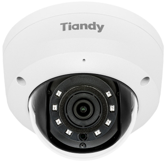 Kamera sieciowa IP Tiandy TC-C35KS Spec:I3/E/Y/M/S/H/2.8mm/V4.0