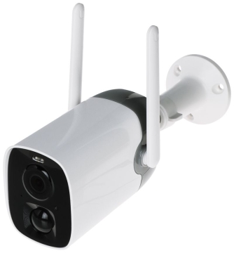 KAMERA IP Z CZUJKĄ PIR APTI-W31C1-VICOHOME Wi-Fi - 3   Mpx 3.3   mm