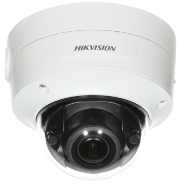 KAMERA WANDALOODPORNA IP DS-2CD2726G2-IZS(2.8-12MM)(D) ACUSENSE - 1080p - MOTOZOOM Hikvision