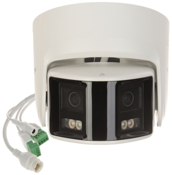 KAMERA IP DS-2CD2347G2P-LSU/SL(2.8MM)(C) ColorVu - 4   Mpx 2 X 2.8   mm Hikvision