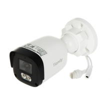 KAMERA IP TC-C34QN SPEC:I5W/WIFI/EU/2.8MM/V4.0 Wi-Fi, 2.8 mm TIANDY