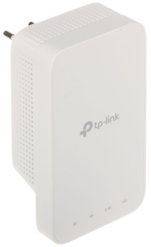 UNIWERSALNY WZMACNIACZ SIECI BEZPRZEWODOWEJ TL-RE300 2.4 GHz, 5 GHz TP-LINK