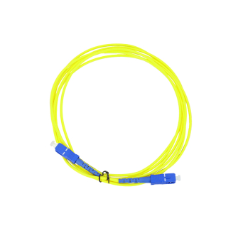 Światłowodowy patchcord 3m VIDI-FZW-OP3