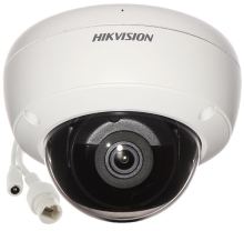 KAMERA WANDALOODPORNA IP DS-2CD2143G2-IU(2.8MM) ACUSENSE - 4   Mpx Hikvision