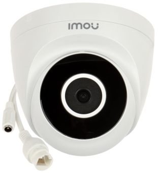 KAMERA IP IPC-T22EP Wi-Fi TURRET SE - 1080p 2.8   mm IMOU