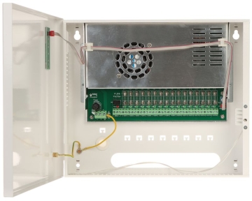 ZASILACZ IMPULSOWY HPSDC-12V16X1A PULSAR