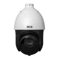 BCS-V-SIP2425SR10-Ai2 - Kamera IP obrotowa 4Mpx z zoomem optycznym 25x z serii BCS View.