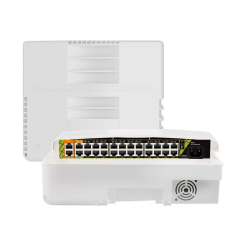 Switch SW2624POE-G-300-OUT