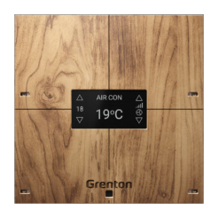 SMART PANEL WOOD LIGHT