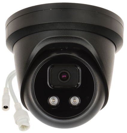 KAMERA IP DS-2CD2366G2-IU(2.8MM)(C)(BLACK) ACUSENSE - 6   Mpx Hikvision