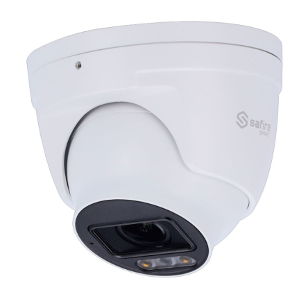 Kamera IP Turret E1 Night Color AI SF-IPT511CA-4E1-DL