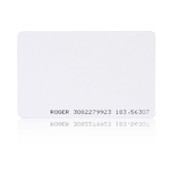 MFC-2 ROGER Karta zbliżeniowa ISO 13,56 Mhz MIFARE