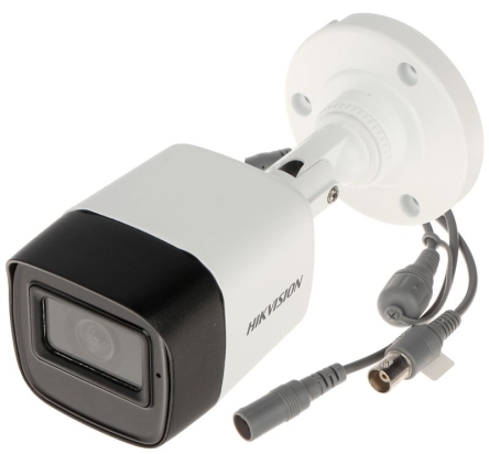 KAMERA AHD, HD-CVI, HD-TVI, PAL DS-2CE16H0T-ITFS(2.8MM) - 5   Mpx Hikvision