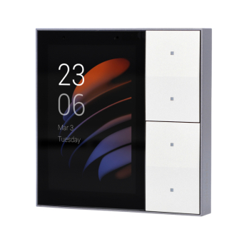 Akubela HyPanel Lite z przyciskami HyPanel Lite KS41-KNX-EU