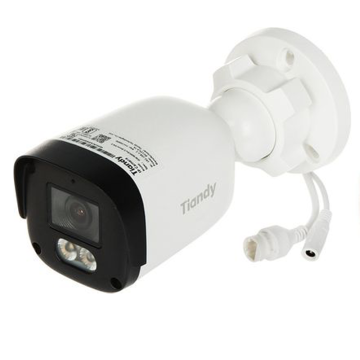 KAMERA IP TC-C32QN SPEC:I5W/WIFI/EU/2.8MM/V4.0 Wi-Fi, - 1080p 2.8   mm TIANDY