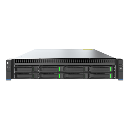 Rejestrator sieciowy 40-kanałowy, 8-dyskowy TC-R3840 - NVR 40CH 8HDD H.265 4K E/B/R/N/V4.0