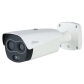 HYBRYDOWA KAMERA TERMOWIZYJNA IP TPC-BF2241-B7F8-DW-S2 7.0   mm - 960p, - 4   Mpx 8.0   mm DAHUA