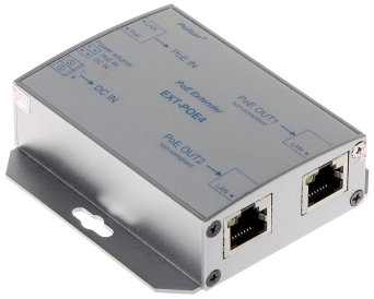 EXTENDER   EXT-POE4 PULSAR