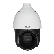 BCS-V-SIP2225SR10-Ai2 - Kamera IP obrotowa 2Mpx z zoomem optycznym 25x z serii BCS View.