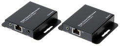 EXTENDER HDMI PFM700-E DAHUA HDMI poprzez skrętkę