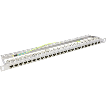 Patch panel 19