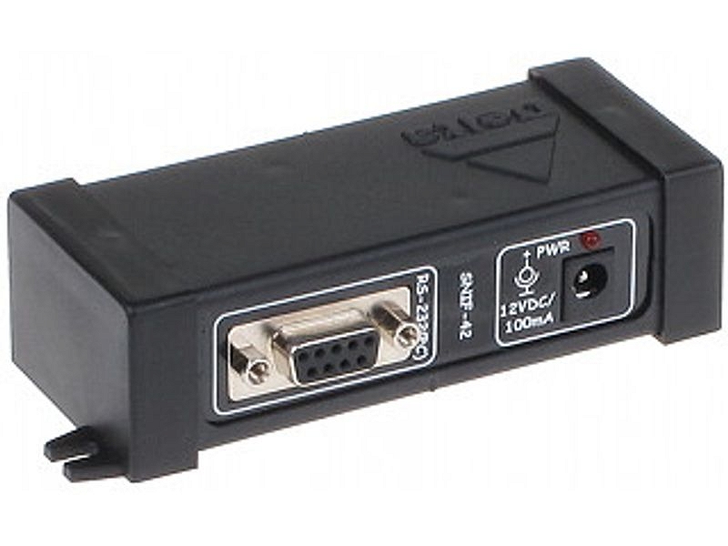 ETHERNET + EPOE CONVERTER EOC-73 - Other Devices - Delta