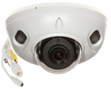 KAMERA IP BCS-L-DMIP22FSR3-AI1 - 1080p 2.8   mm BCS Line