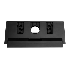 BCS-MON-P - Dedykowana podstawka biurkowa do wideomonitorów.