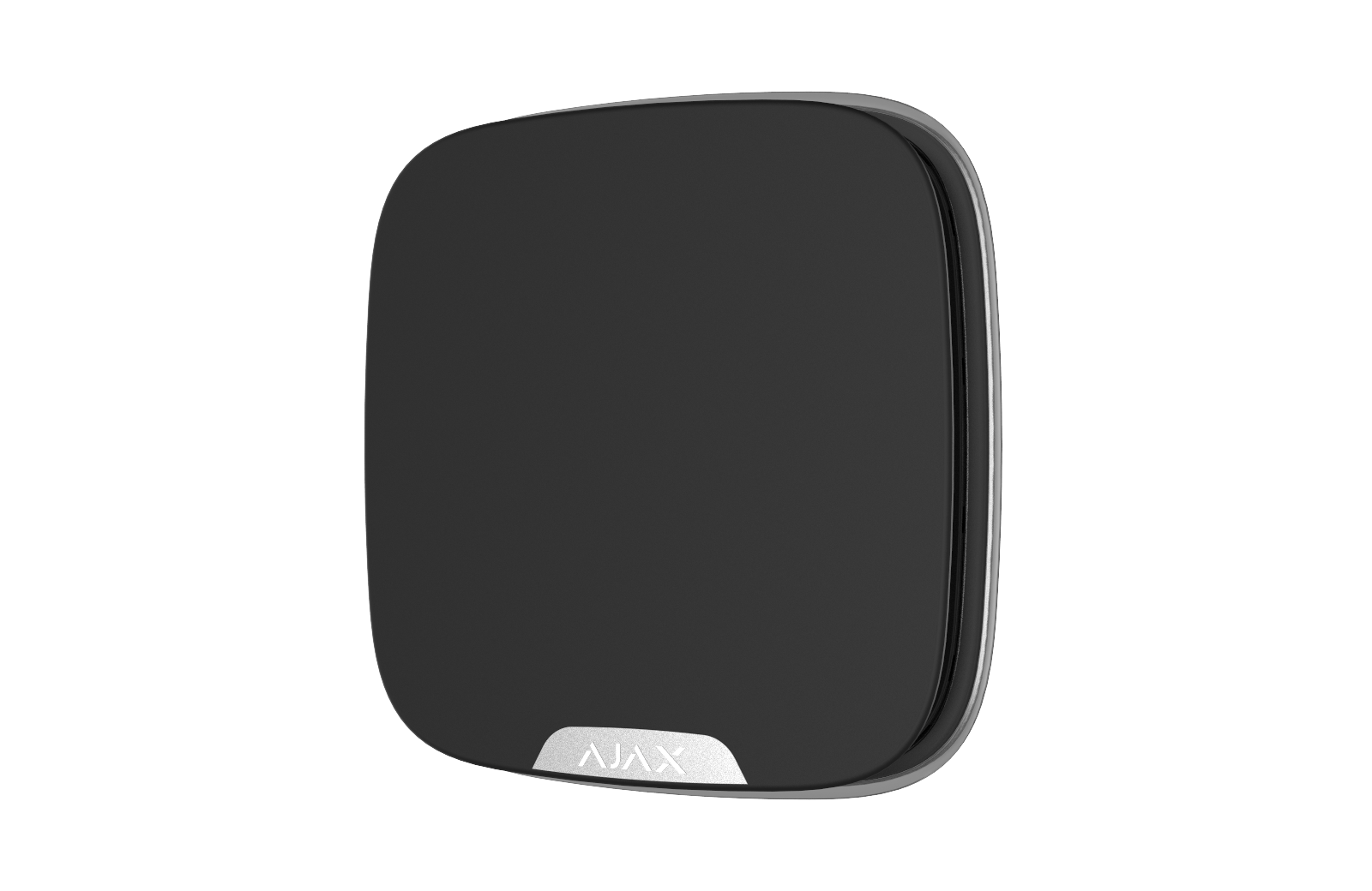 Brandplate