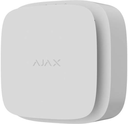 AJAX Czujnik - ciepła FireProtect 2 SB (Heat) - white