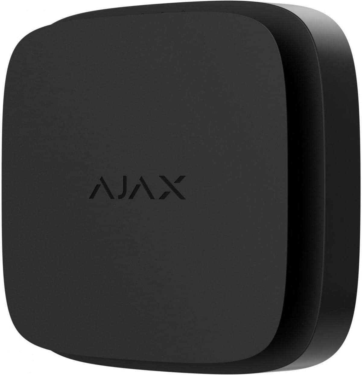 AJAX Czujnik - tlenku węgla FireProtect 2 SB (CO) - black