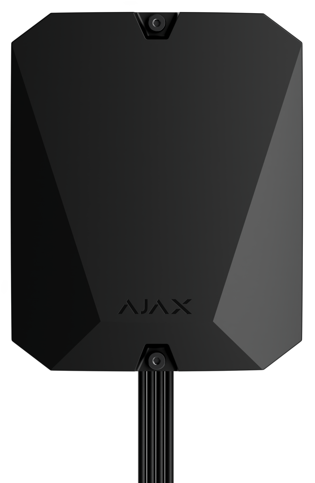 AJAX Hub Hybrid (2G) black – Fibra
