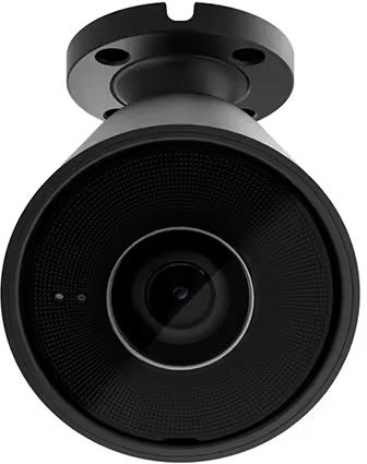 Ajax Kamera - tuba BulletCam (8 Mp/4 mm) (8EU) - biały