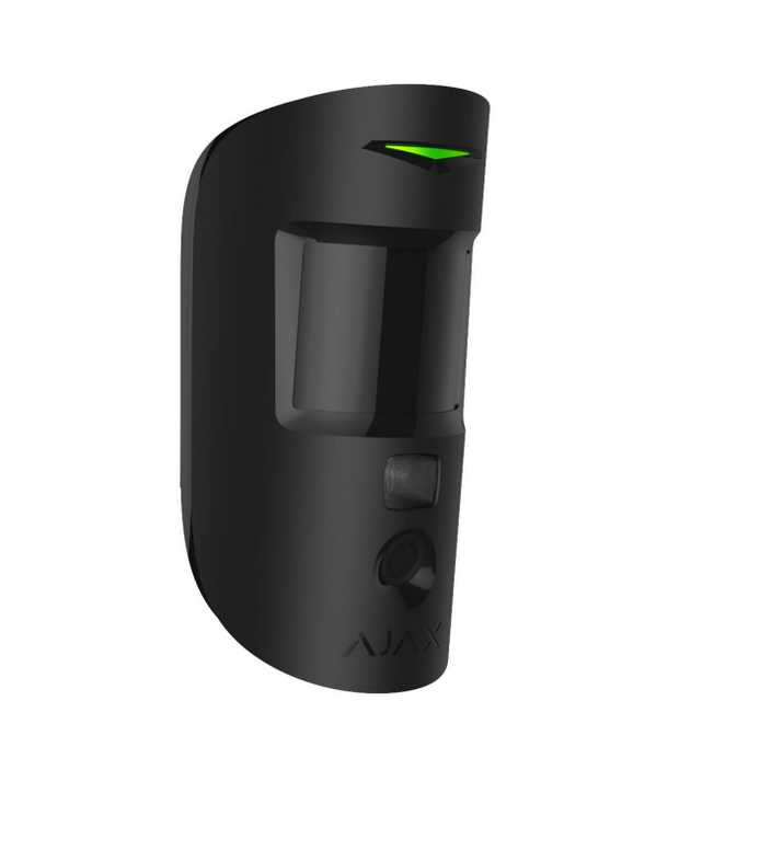 AJAX MotionCam white - Fibra