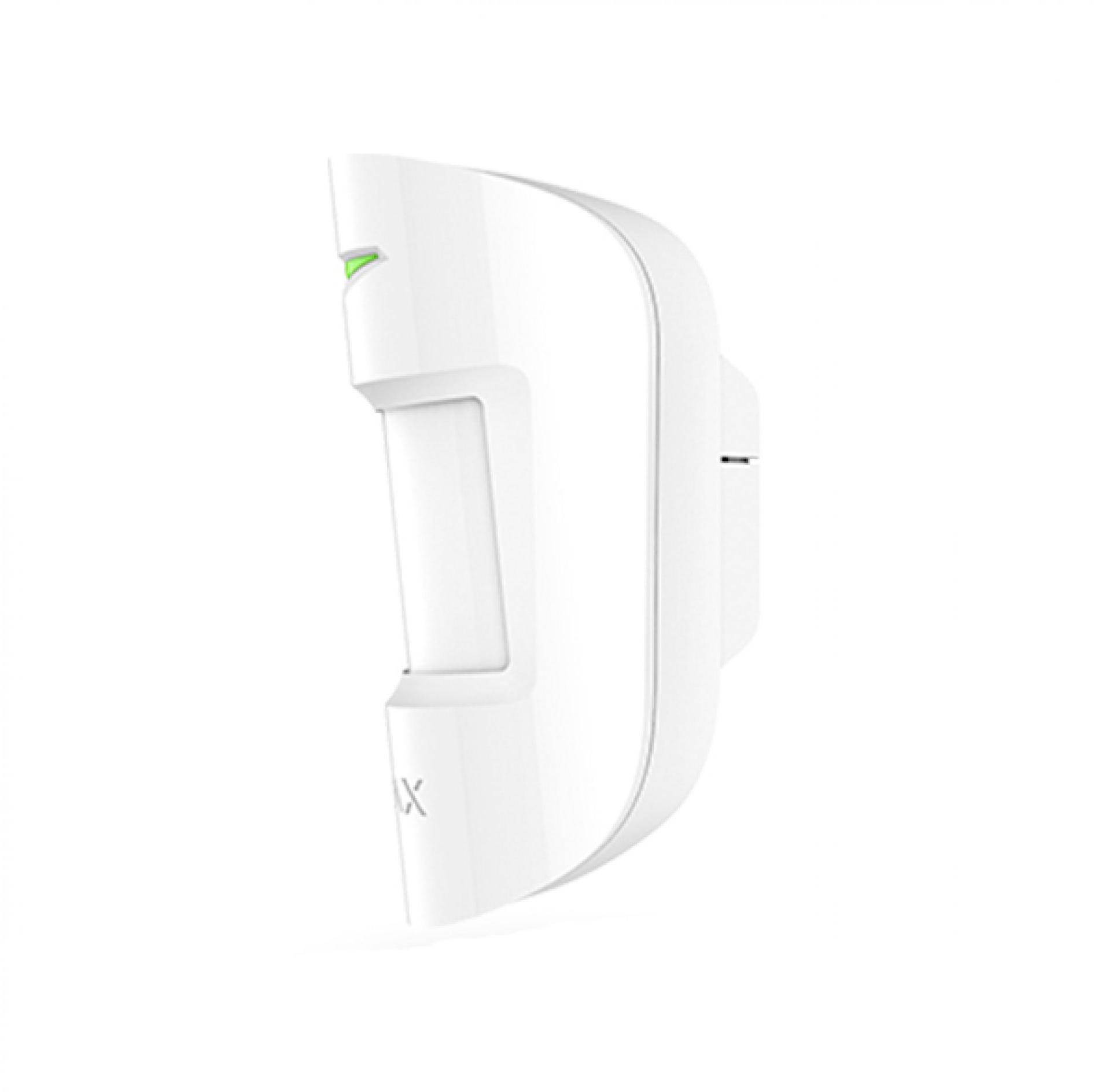 AJAX MotionCam (PhOD) black - Fibra