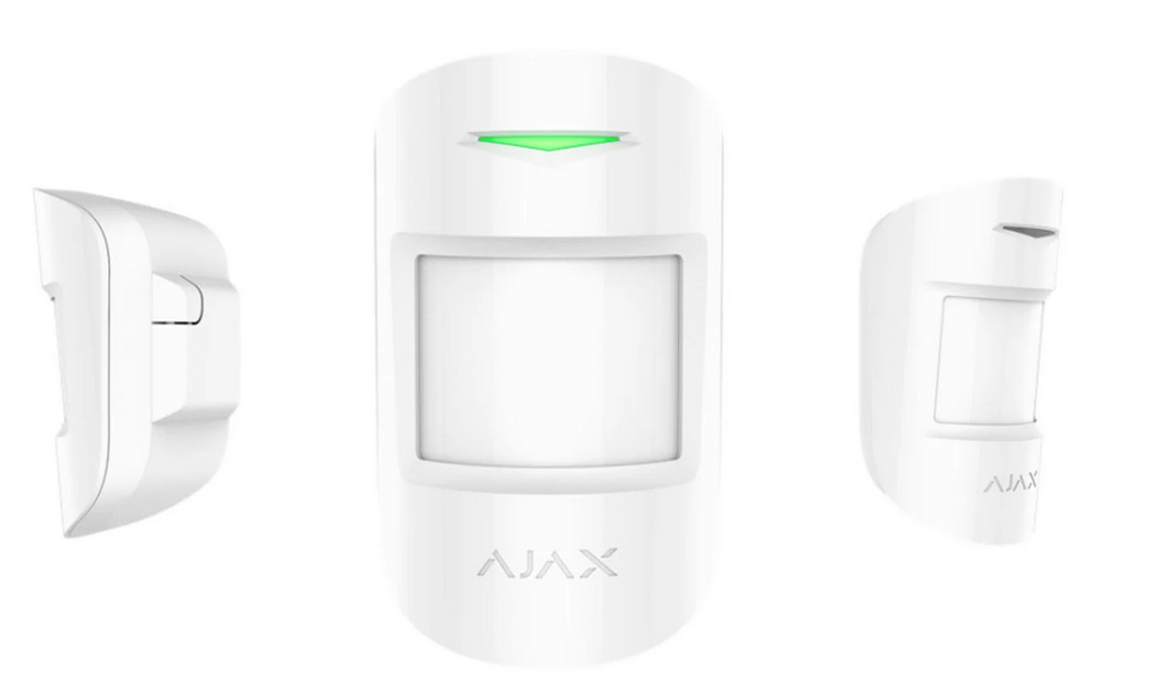 AJAX MotionProtect white - Fibra