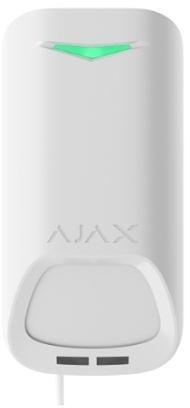 AJAX Superior MotionProtect Plus G3 - Fibra (white)