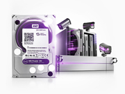 Nowość Dyski Twarde WD Purple 10TB