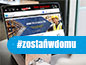 #zostańwdomu - zamów online