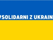 Solidarni z Ukrainą - Wsparcie dla Ukrainy