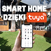 Czy wiesz, że w jednej aplikacji możesz mieć prawdziwy smart home?