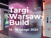 Odkryj Przyszłość Innowacji na Targach Warsaw Build!