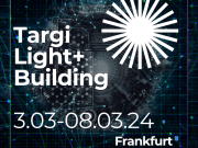 Genway na targach Light+Building 2024 we Frankfurcie!