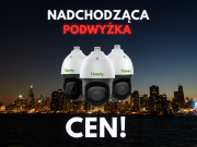 Nadchodząca podwyżka cen!