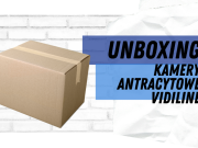 Unboxingi kamer od ViDiLine!