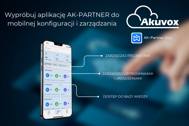 Aplikacja AK-Partner: Nowe narzędzie dla instalatorów na Android i iOS!