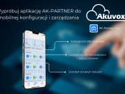 Aplikacja AK-Partner: Nowe narzędzie dla instalatorów na Android i iOS!