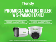 Promocja Analog Killer w 5 pakach taniej!